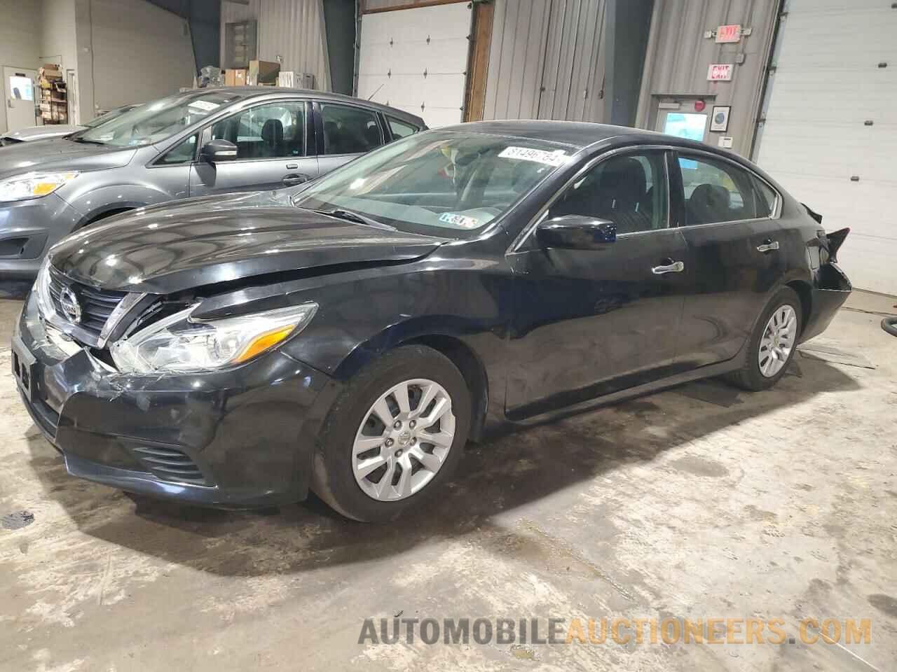 1N4AL3APXGC155520 NISSAN ALTIMA 2016