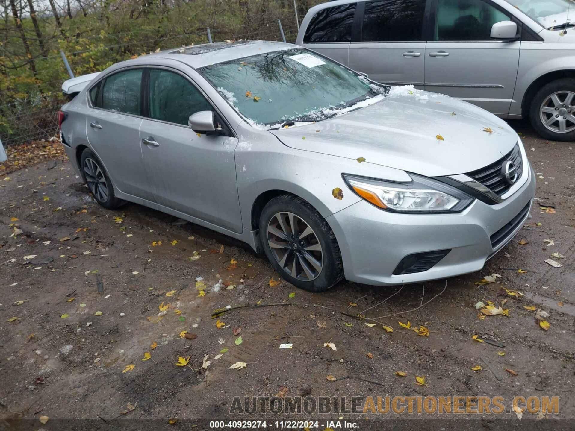 1N4AL3APXGC155856 NISSAN ALTIMA 2016