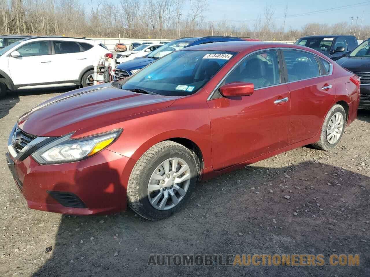 1N4AL3APXGC162385 NISSAN ALTIMA 2016