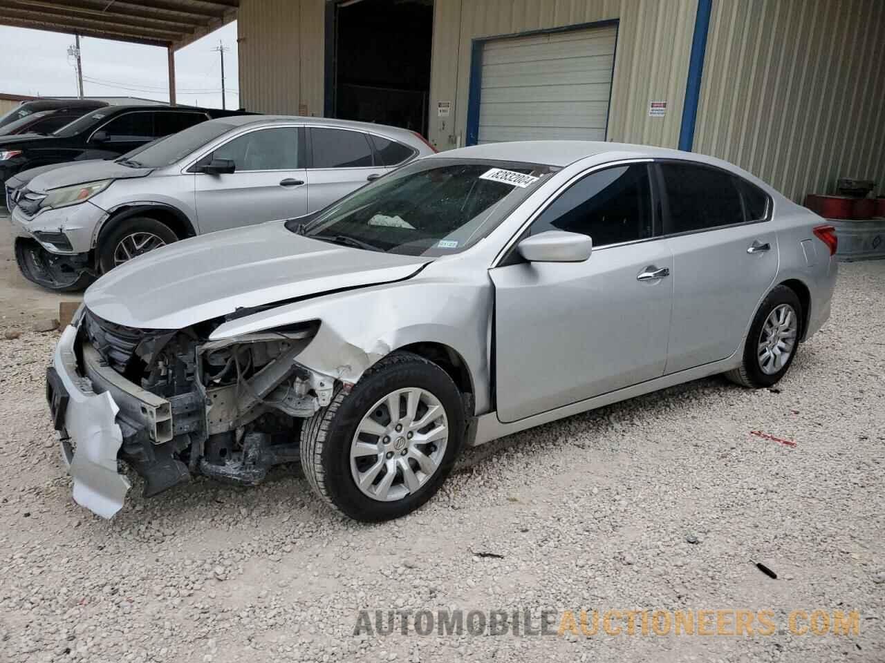 1N4AL3APXGC167795 NISSAN ALTIMA 2016