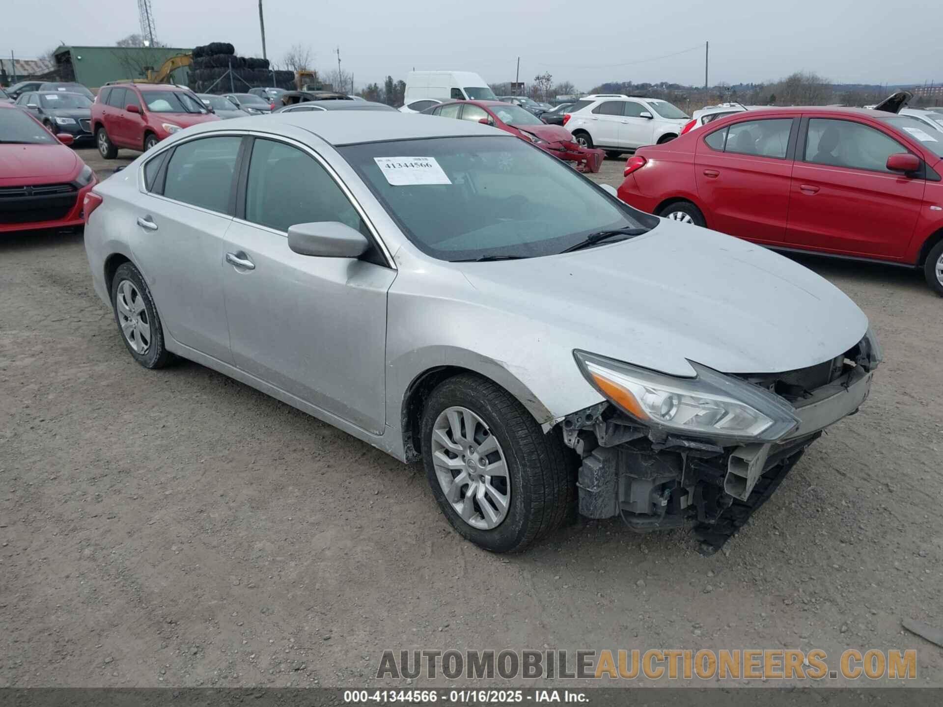 1N4AL3APXGC173290 NISSAN ALTIMA 2016