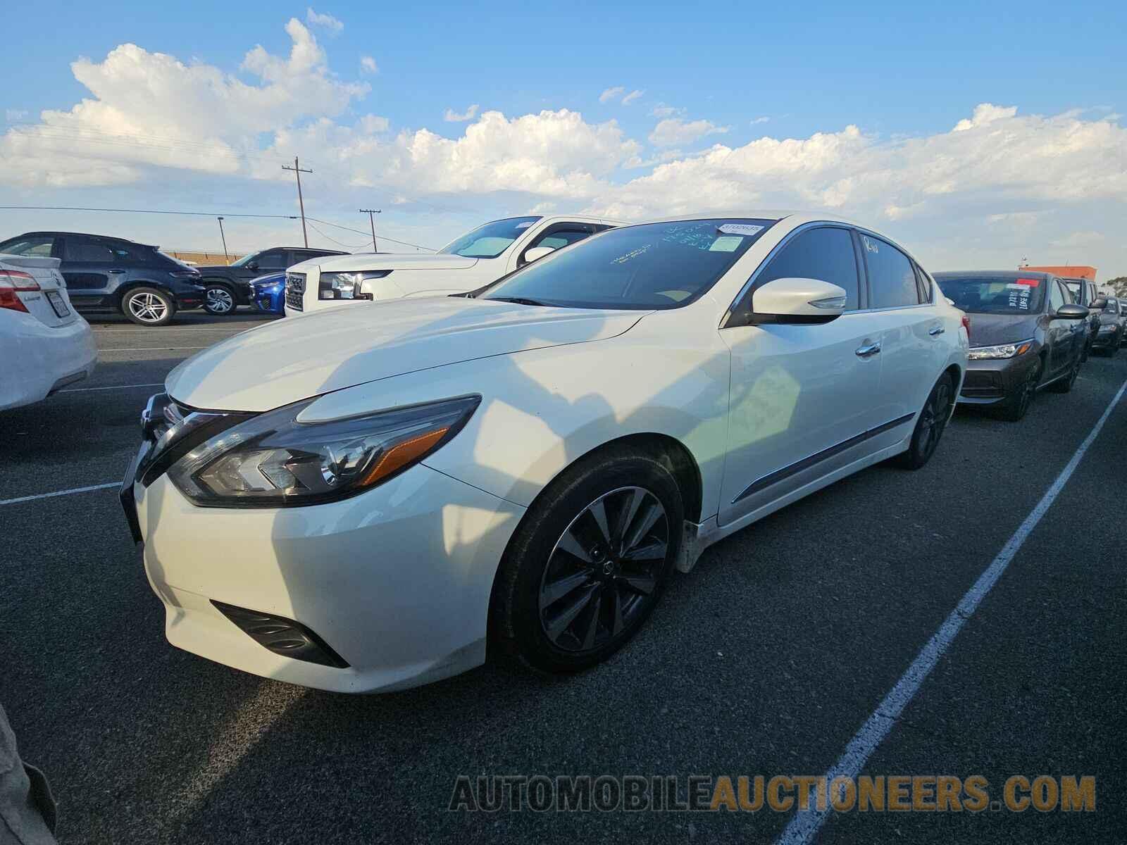 1N4AL3APXGC175024 Nissan Altima 2016