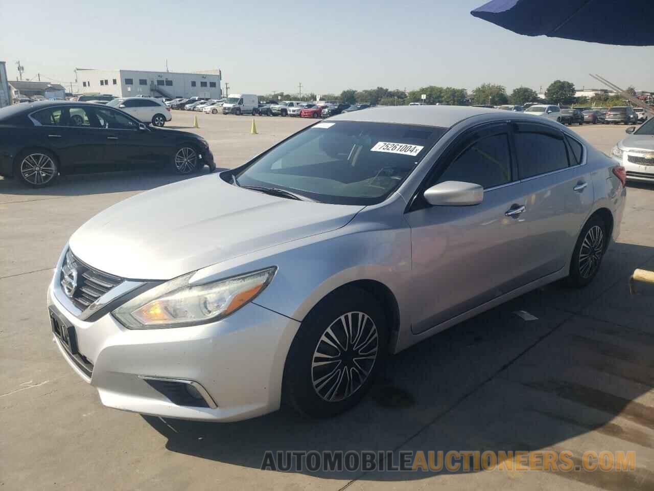 1N4AL3APXGC191692 NISSAN ALTIMA 2016