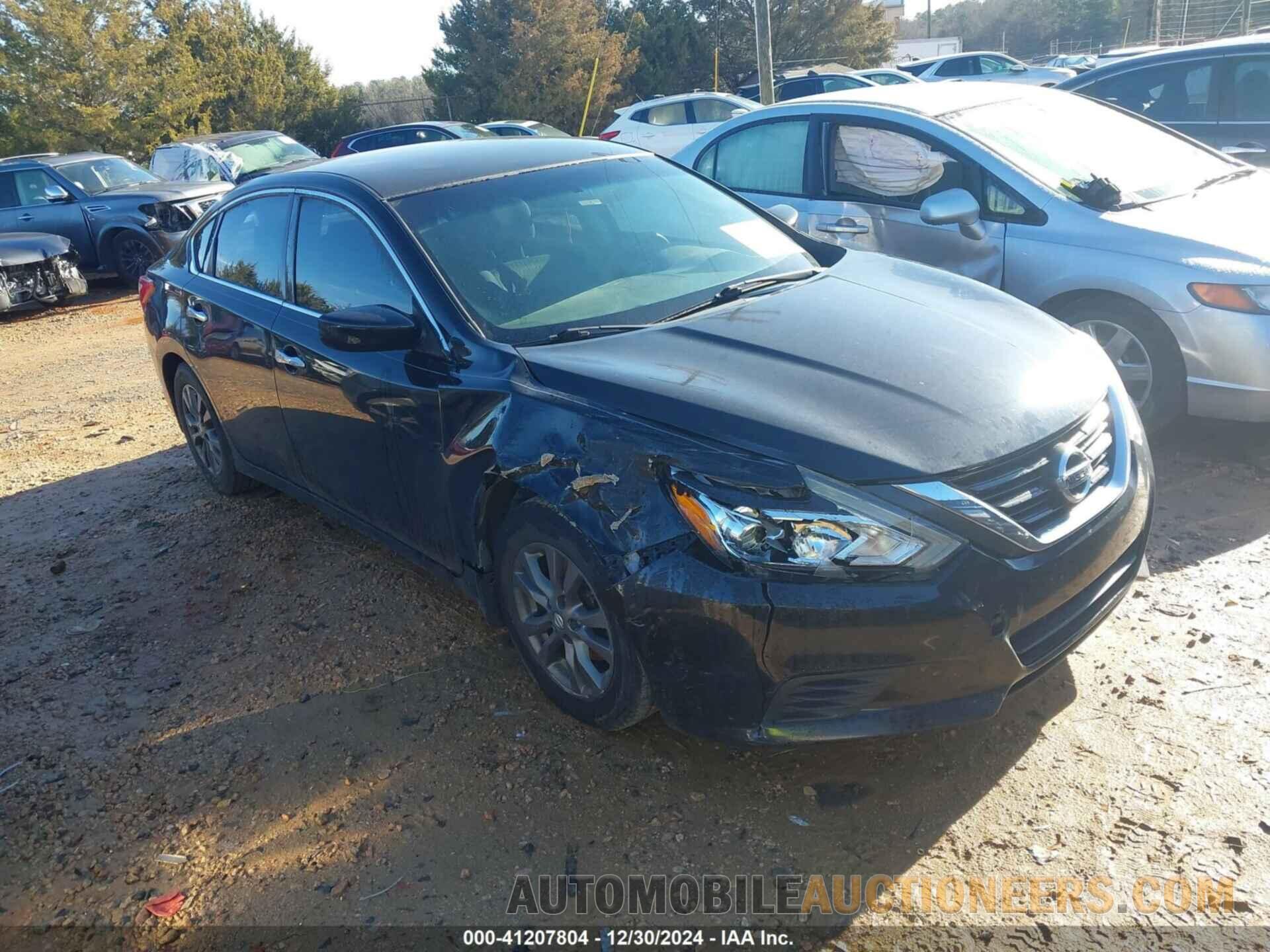 1N4AL3APXGC194723 NISSAN ALTIMA 2016