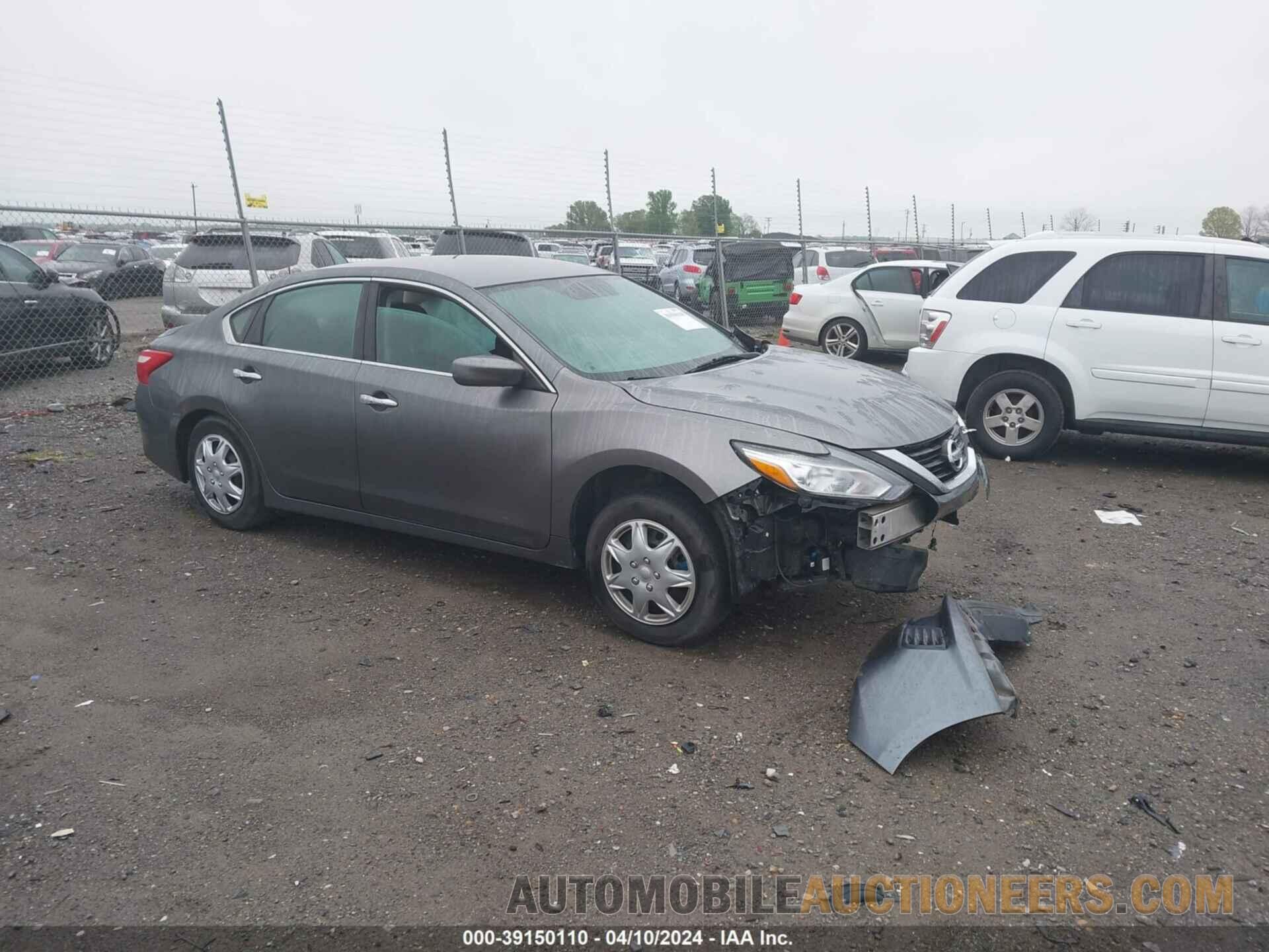 1N4AL3APXGC205008 NISSAN ALTIMA 2016