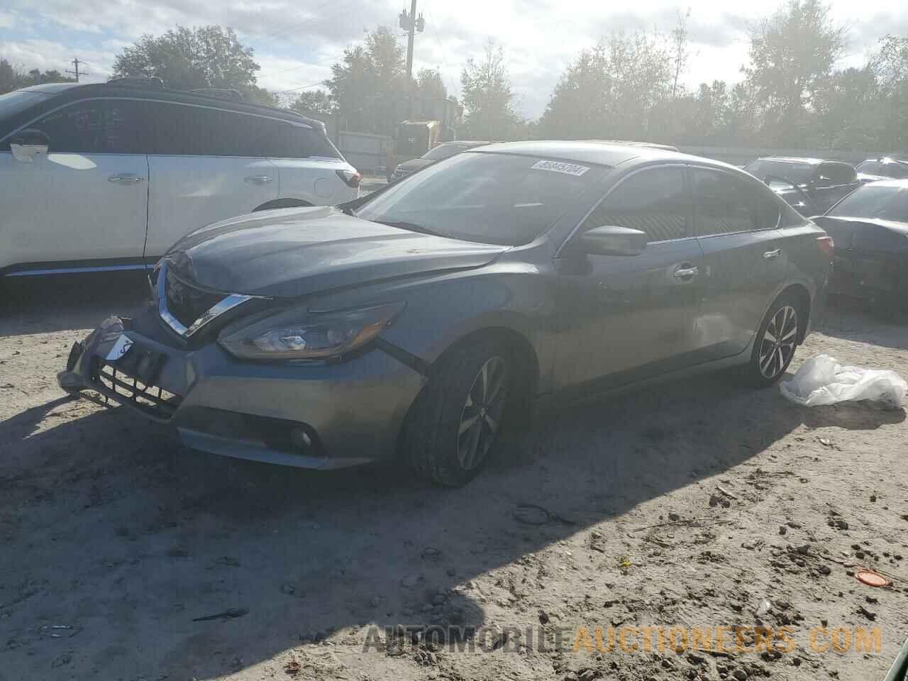 1N4AL3APXGC210841 NISSAN ALTIMA 2016