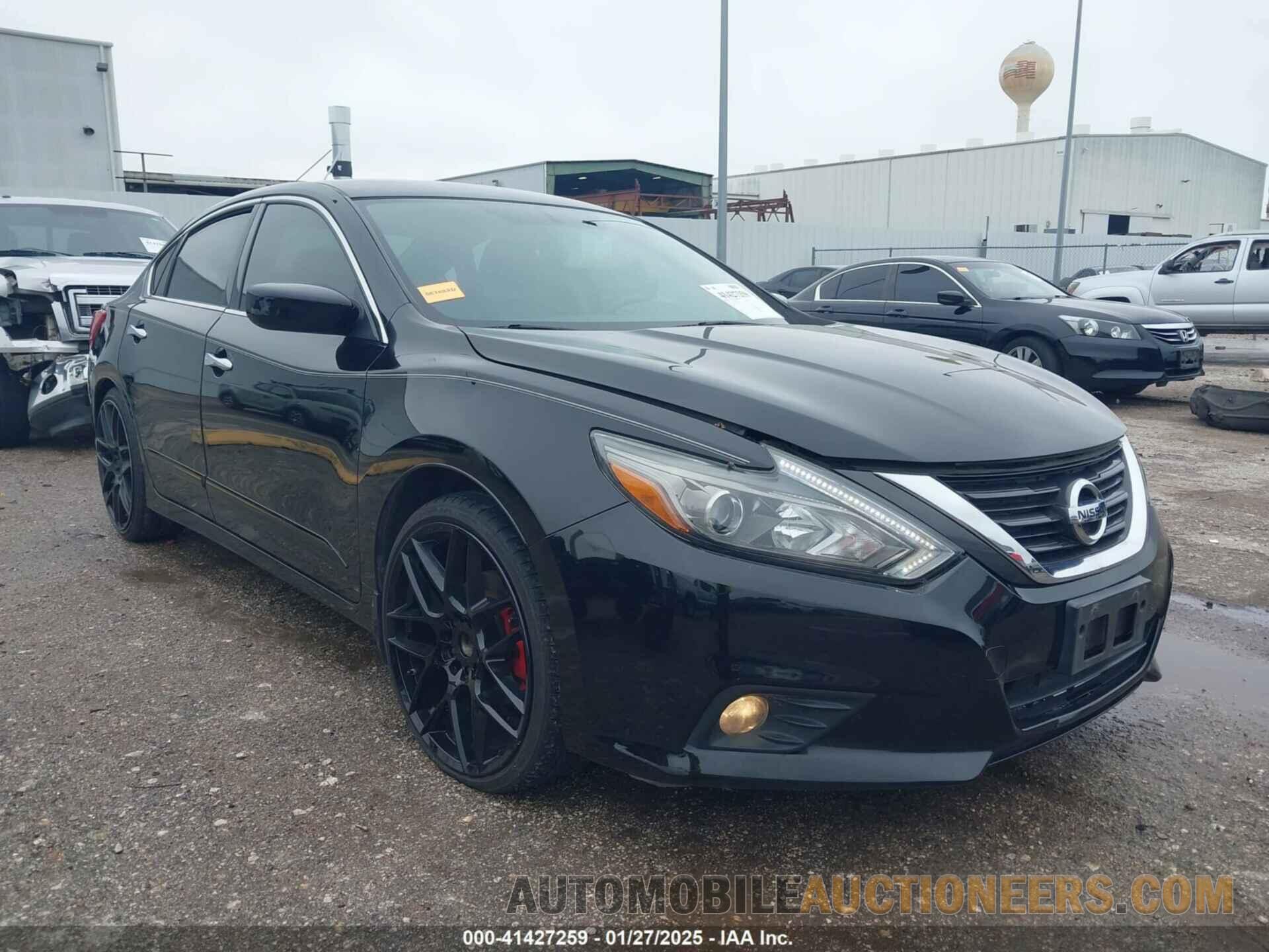 1N4AL3APXGC218406 NISSAN ALTIMA 2016