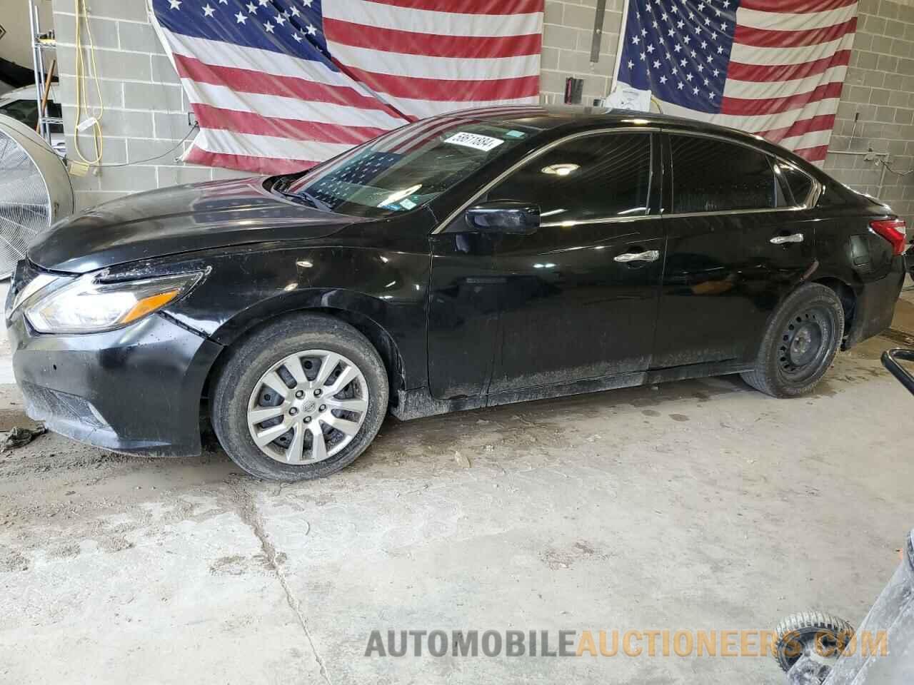 1N4AL3APXGC218504 NISSAN ALTIMA 2016