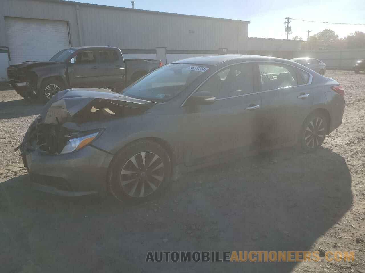 1N4AL3APXGC222195 NISSAN ALTIMA 2016