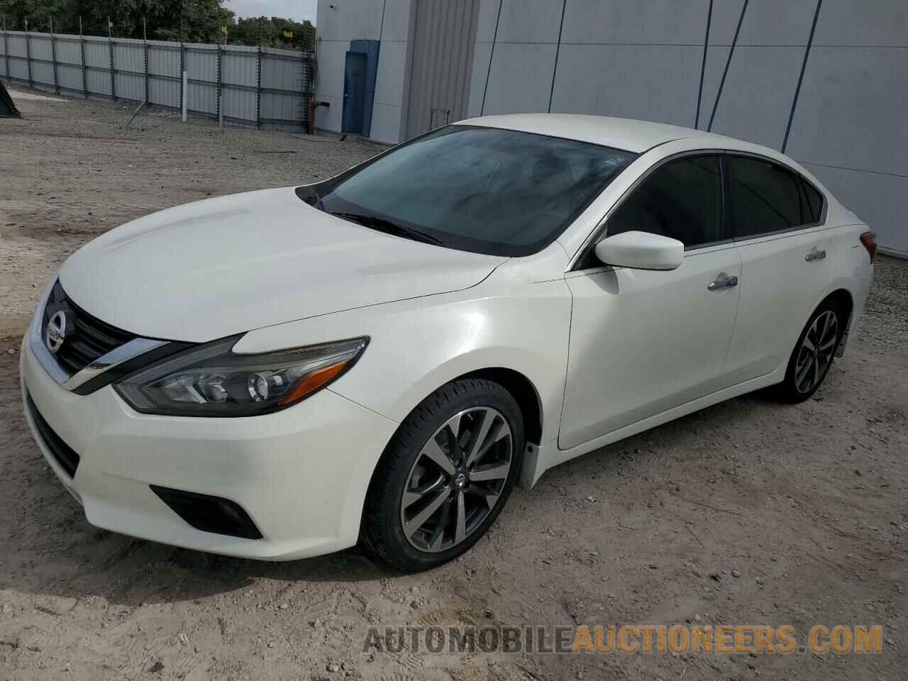 1N4AL3APXGC227087 NISSAN ALTIMA 2016