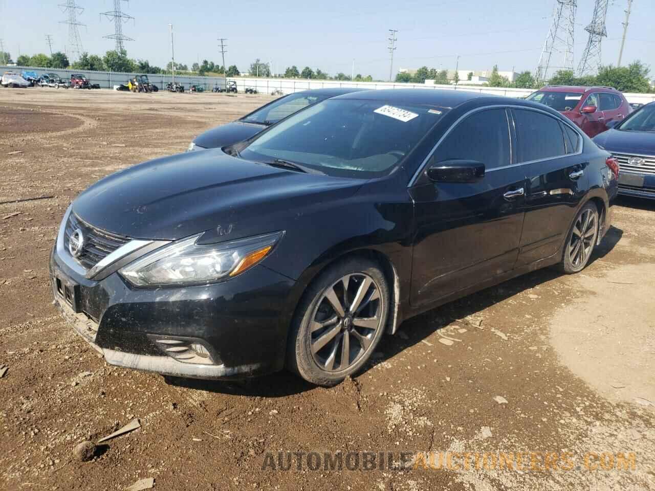 1N4AL3APXGC229101 NISSAN ALTIMA 2016