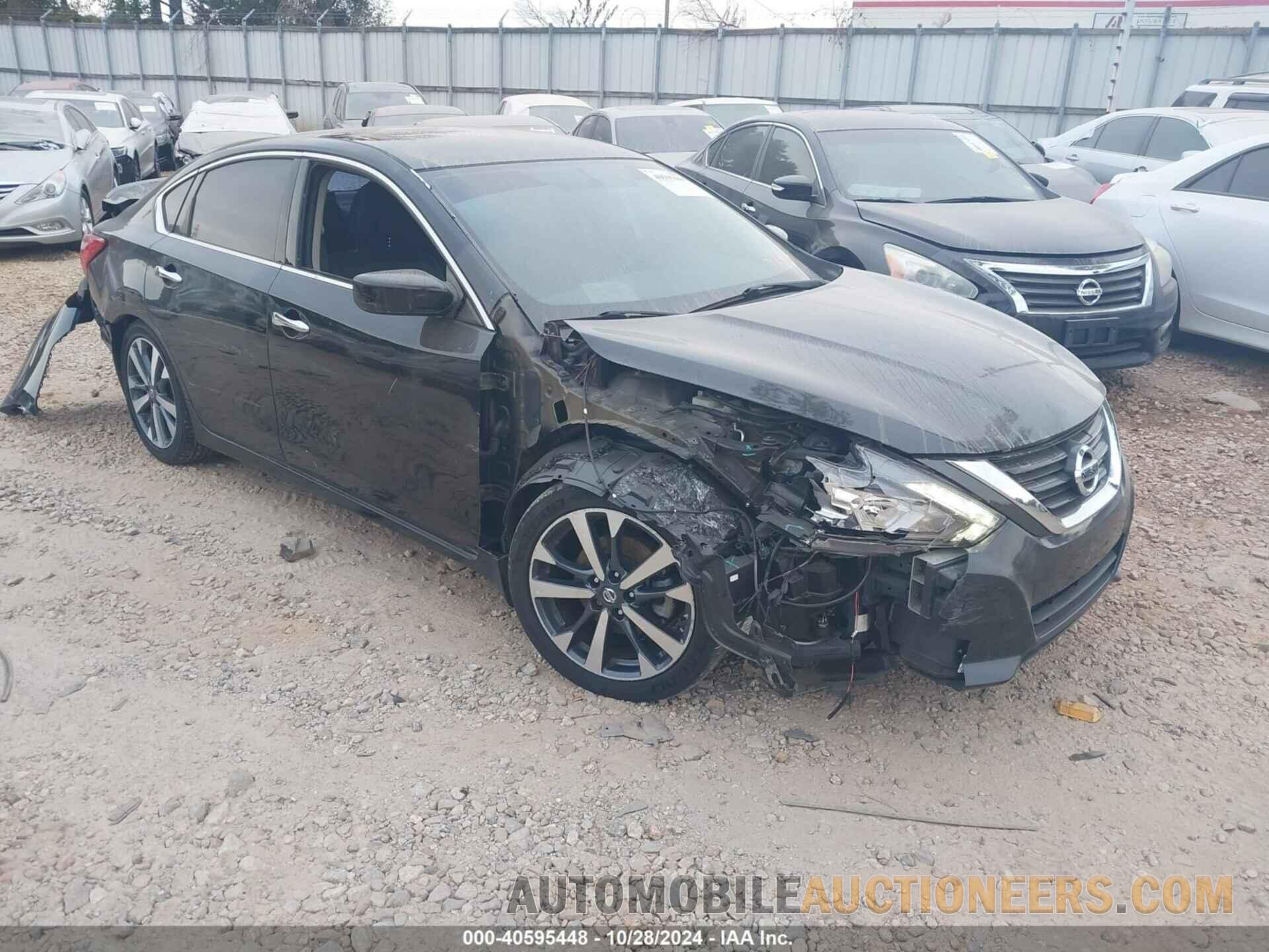 1N4AL3APXGC229440 NISSAN ALTIMA 2016