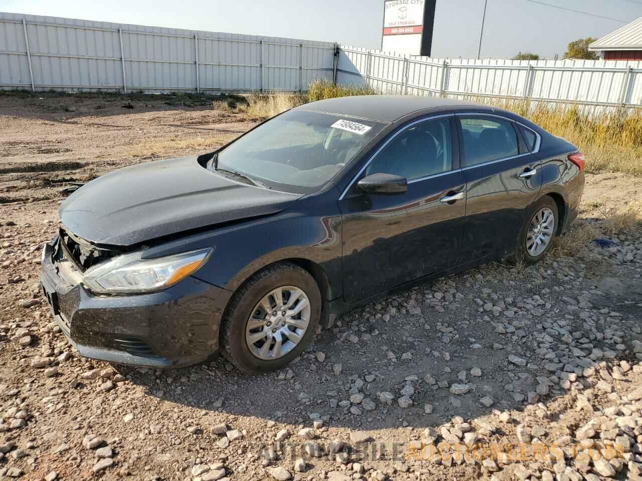 1N4AL3APXGC242978 NISSAN ALTIMA 2016