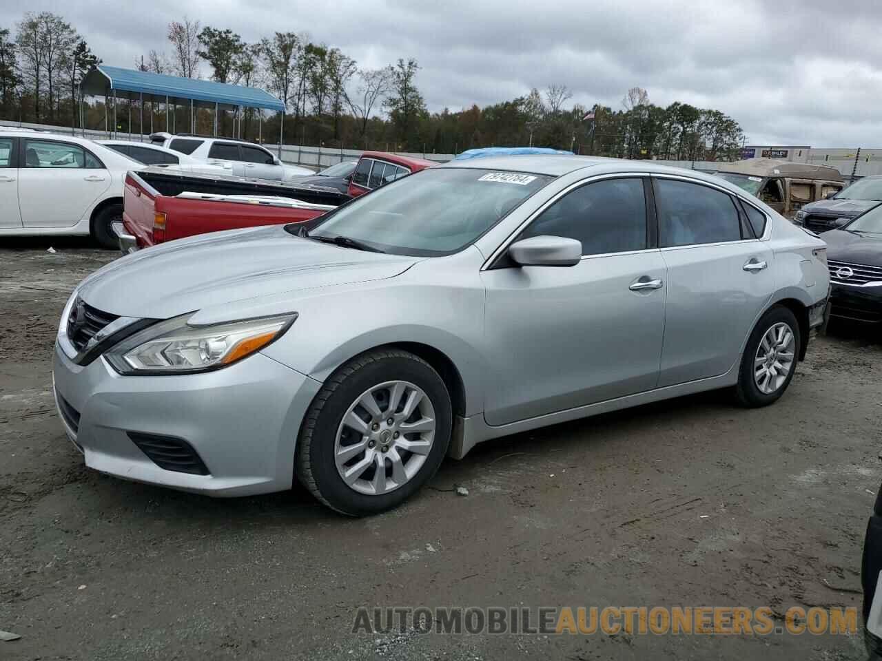 1N4AL3APXGC244648 NISSAN ALTIMA 2016