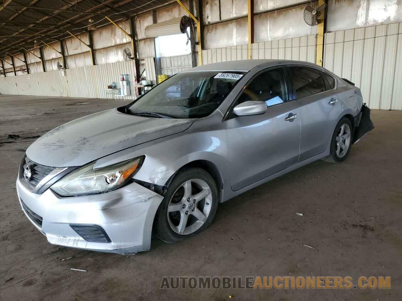 1N4AL3APXGC246903 NISSAN ALTIMA 2016