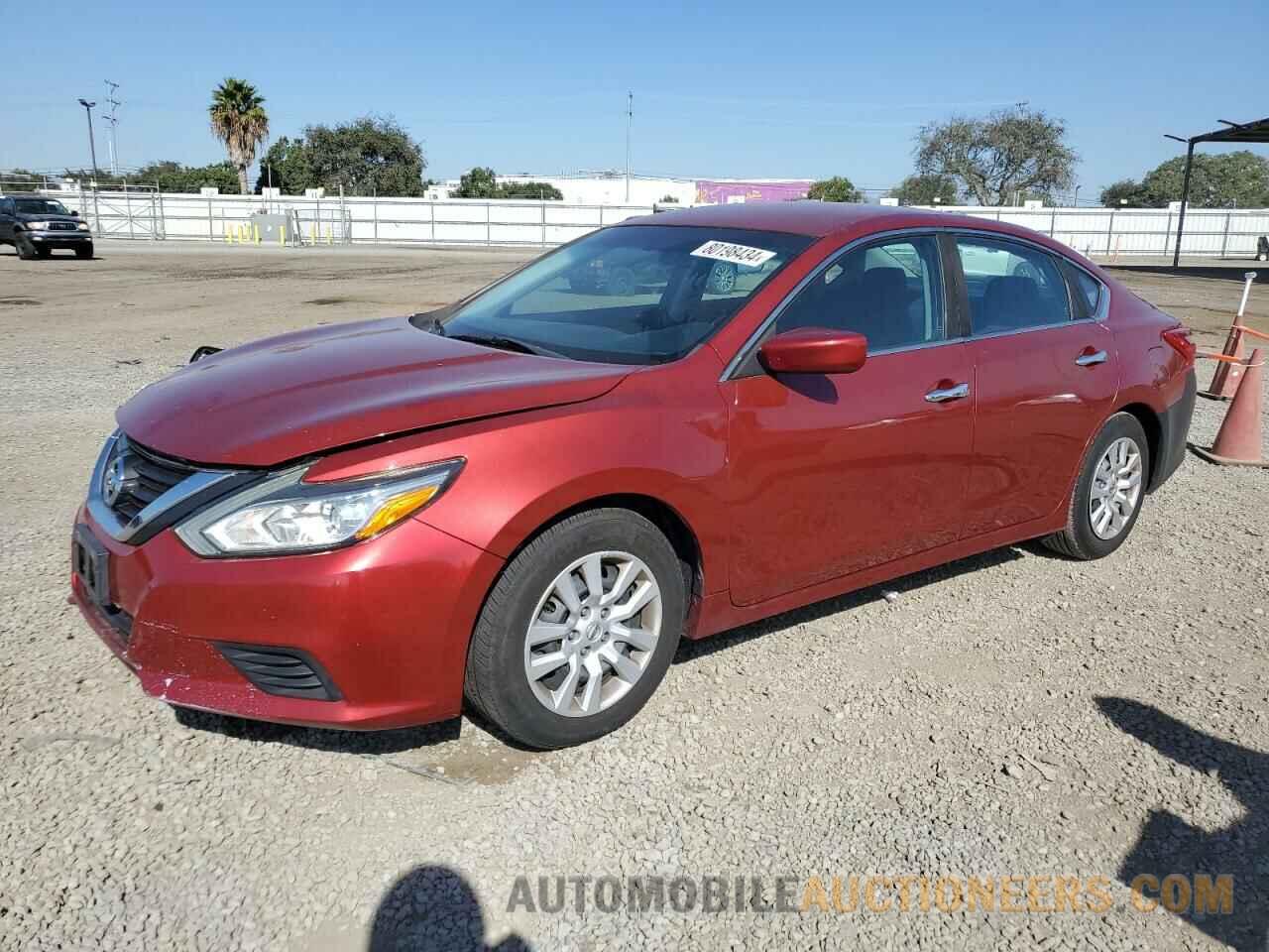 1N4AL3APXGC251793 NISSAN ALTIMA 2016