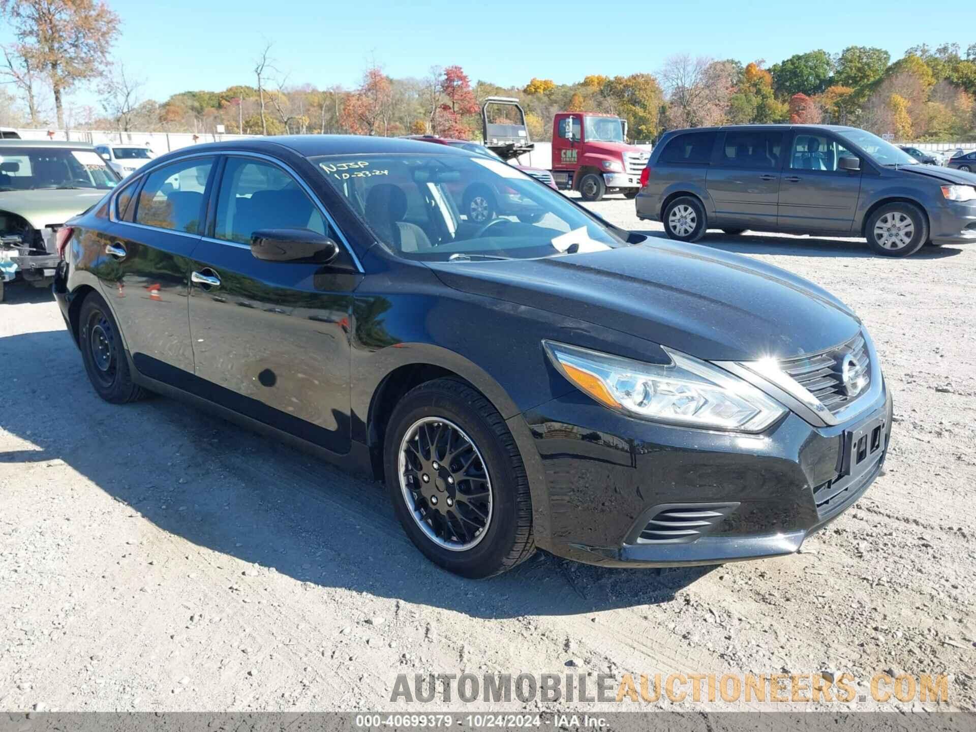 1N4AL3APXGC254323 NISSAN ALTIMA 2016