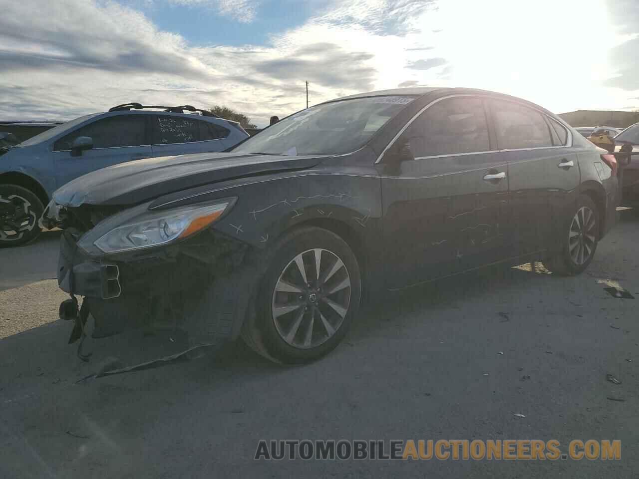 1N4AL3APXGC255021 NISSAN ALTIMA 2016