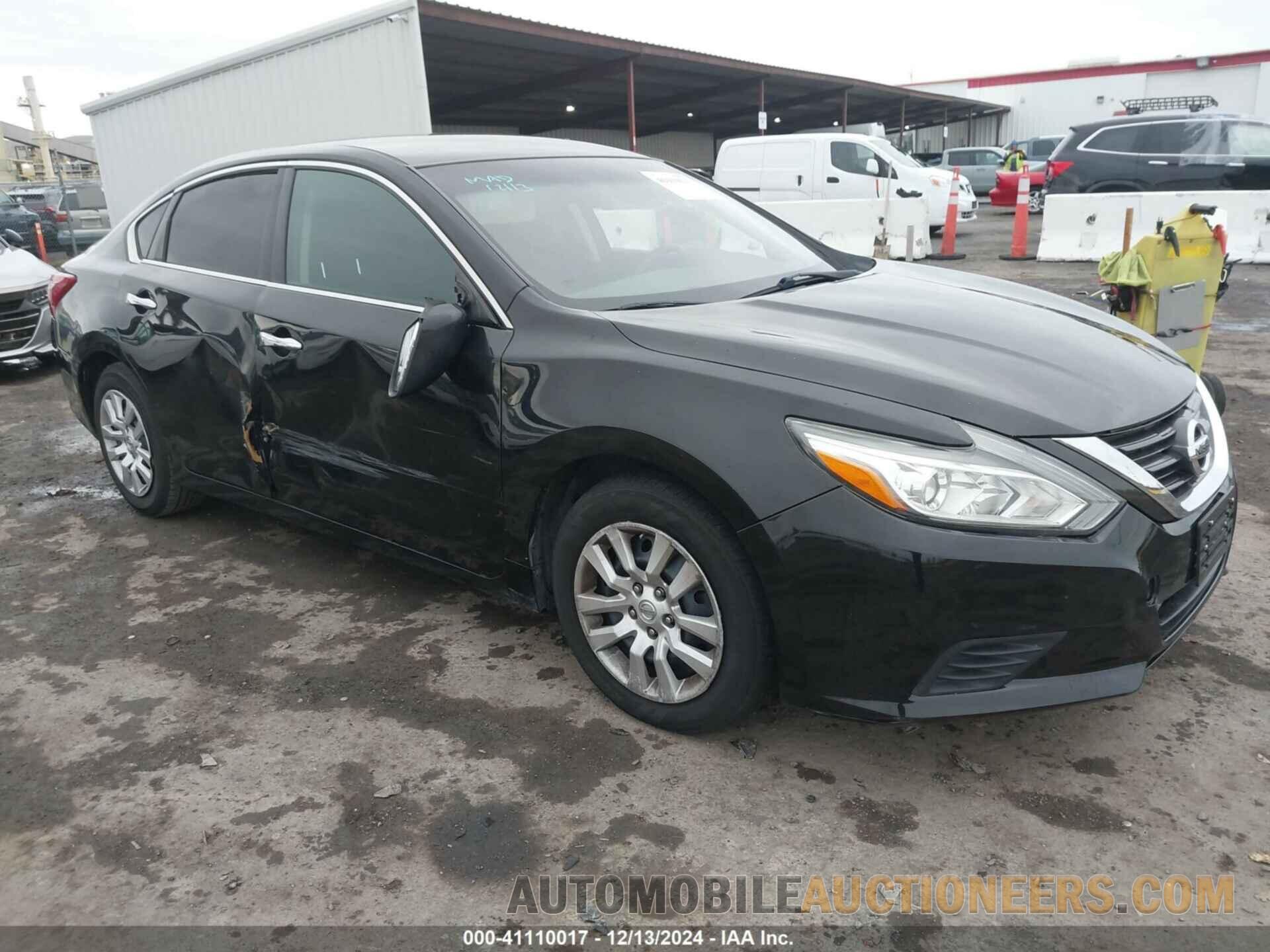 1N4AL3APXGC261482 NISSAN ALTIMA 2016