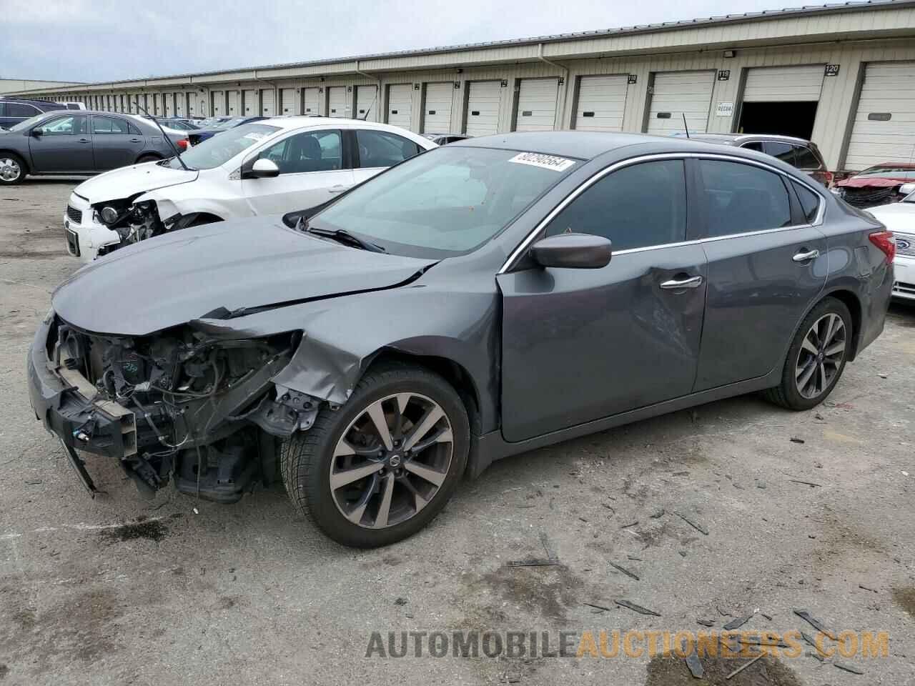 1N4AL3APXGC261613 NISSAN ALTIMA 2016