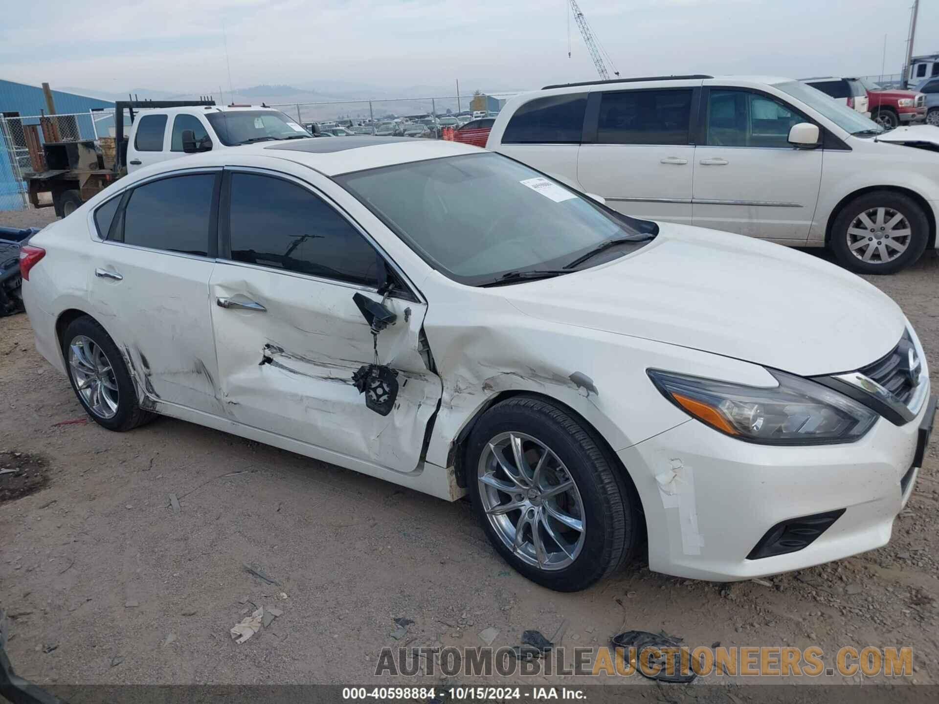 1N4AL3APXGC263863 NISSAN ALTIMA 2016