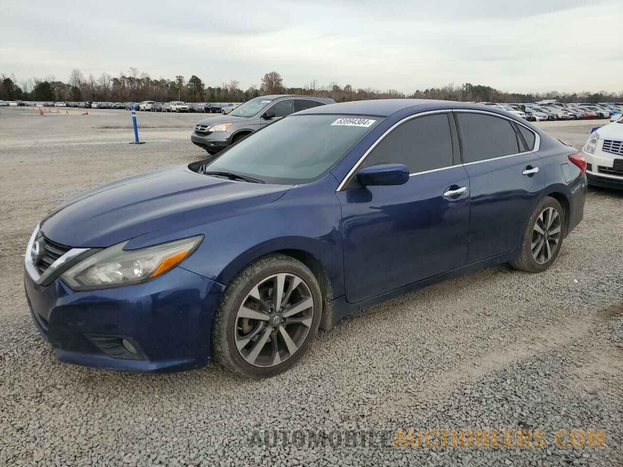 1N4AL3APXGC282798 NISSAN ALTIMA 2016