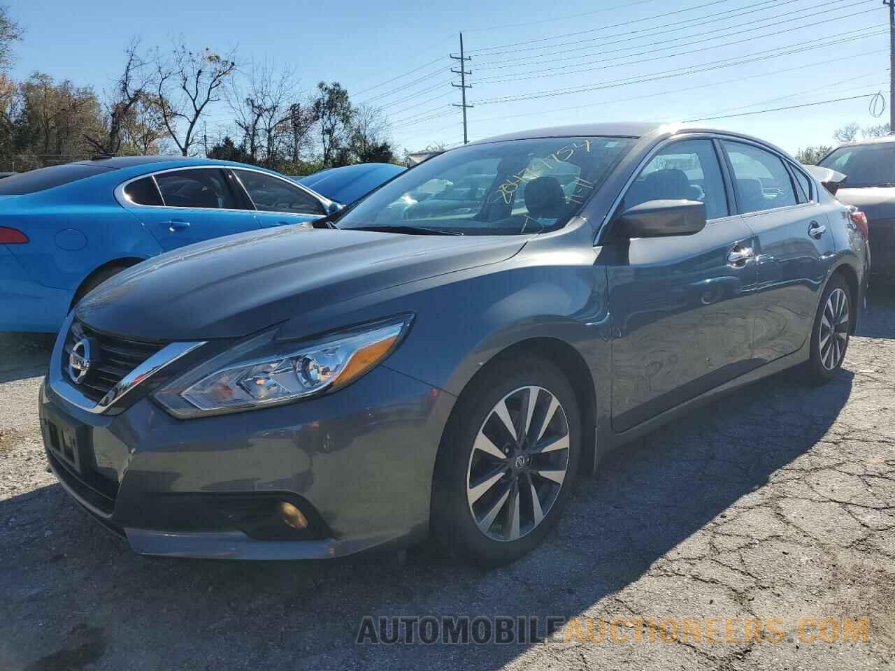 1N4AL3APXGC287435 NISSAN ALTIMA 2016