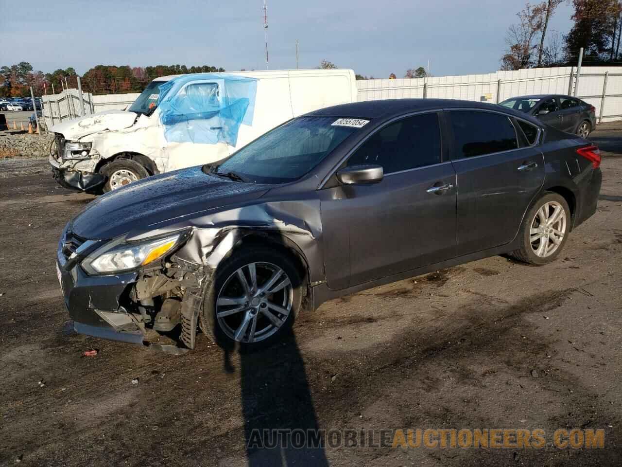 1N4AL3APXGC291453 NISSAN ALTIMA 2016