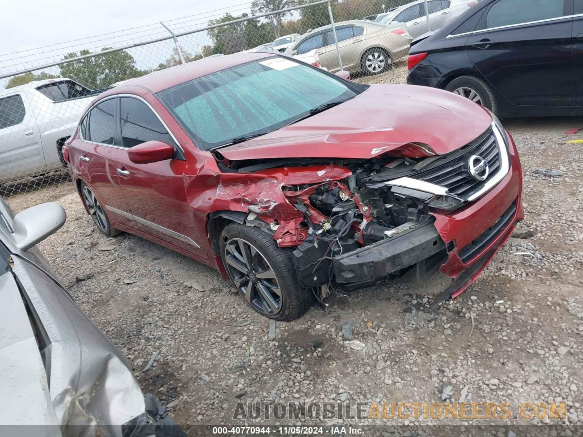 1N4AL3APXGC292845 NISSAN ALTIMA 2016