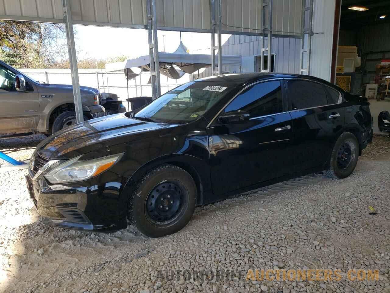 1N4AL3APXGN305713 NISSAN ALTIMA 2016