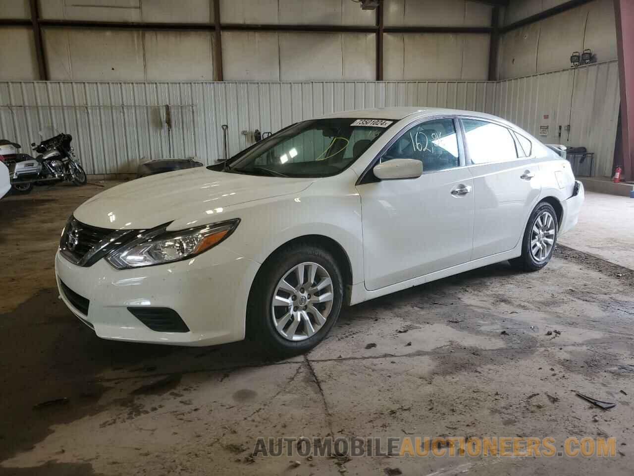 1N4AL3APXGN311446 NISSAN ALTIMA 2016