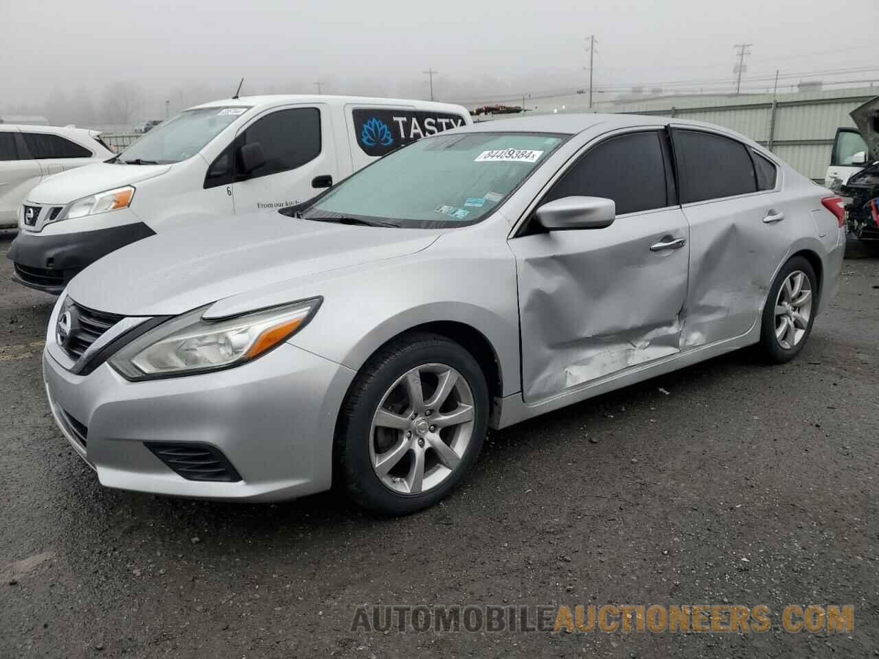 1N4AL3APXGN315108 NISSAN ALTIMA 2016