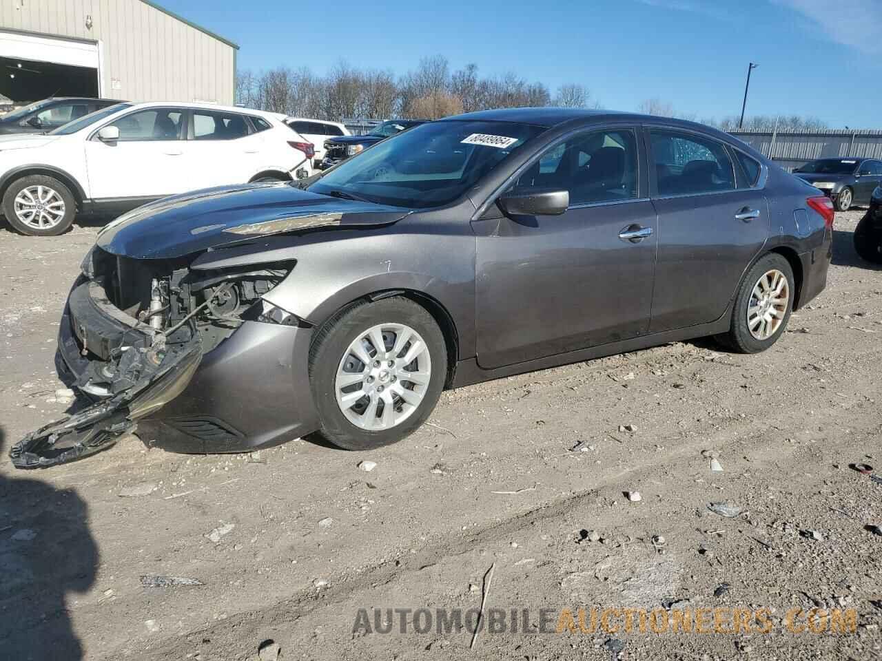 1N4AL3APXGN317389 NISSAN ALTIMA 2016