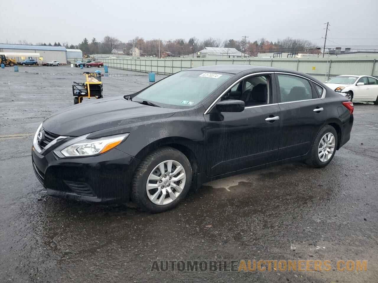 1N4AL3APXGN353020 NISSAN ALTIMA 2016