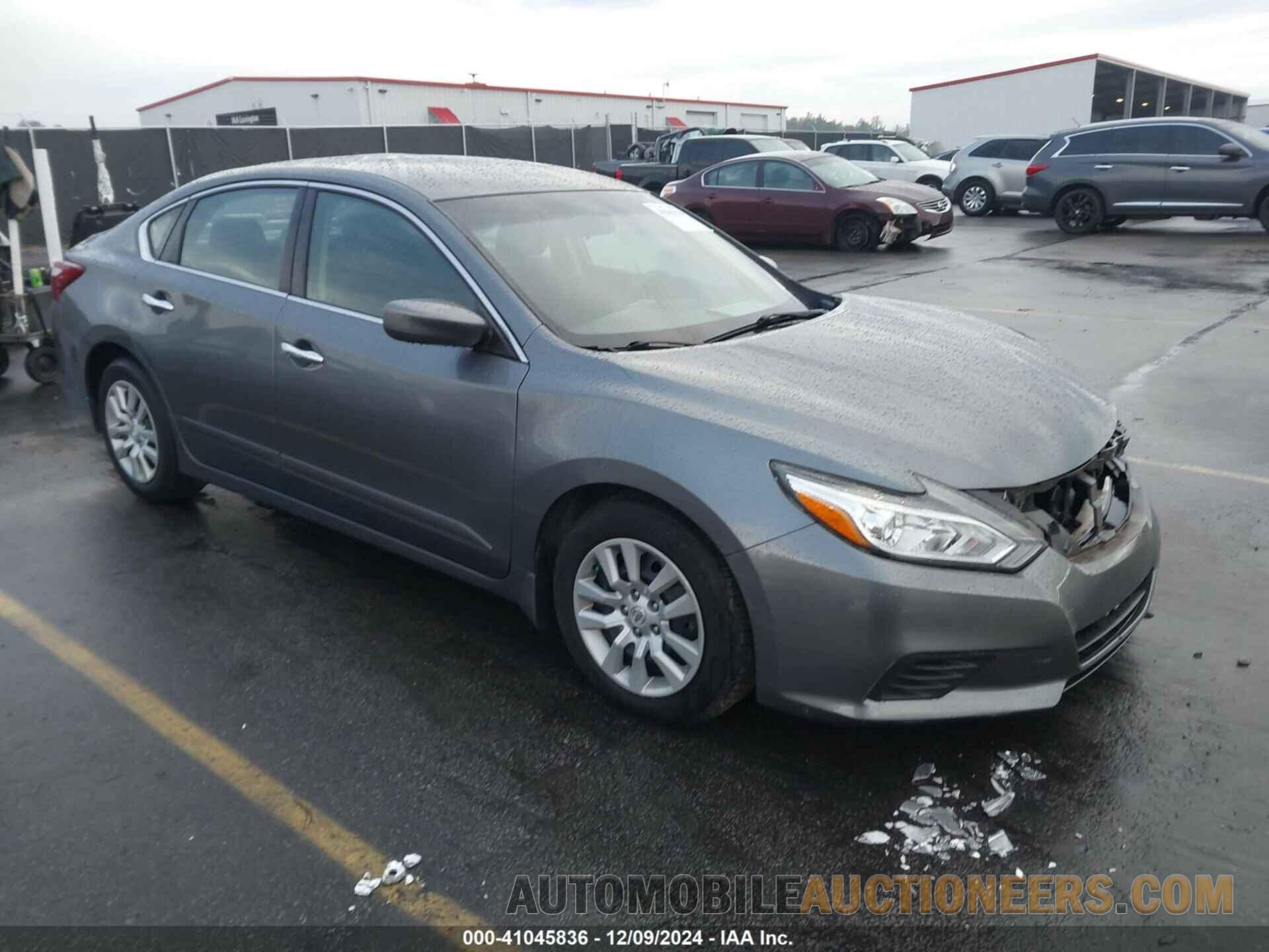 1N4AL3APXGN359139 NISSAN ALTIMA 2016