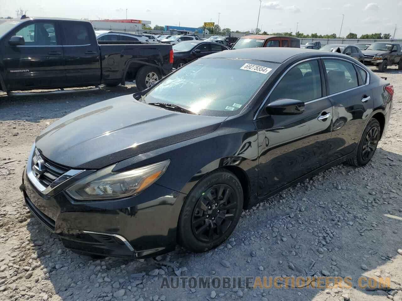 1N4AL3APXGN359156 NISSAN ALTIMA 2016