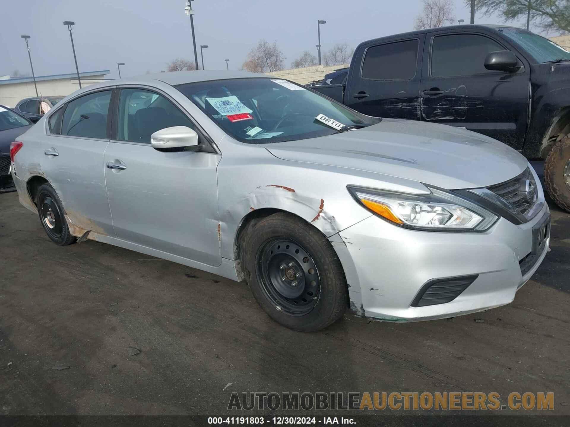 1N4AL3APXGN369542 NISSAN ALTIMA 2016