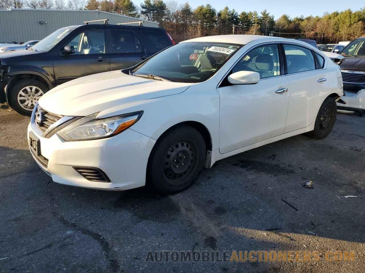 1N4AL3APXGN374305 NISSAN ALTIMA 2016