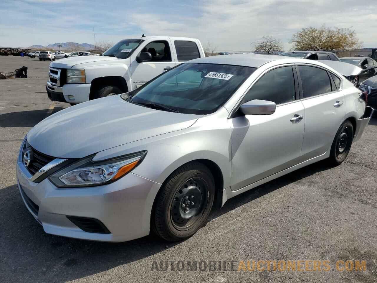 1N4AL3APXHC107999 NISSAN ALTIMA 2017