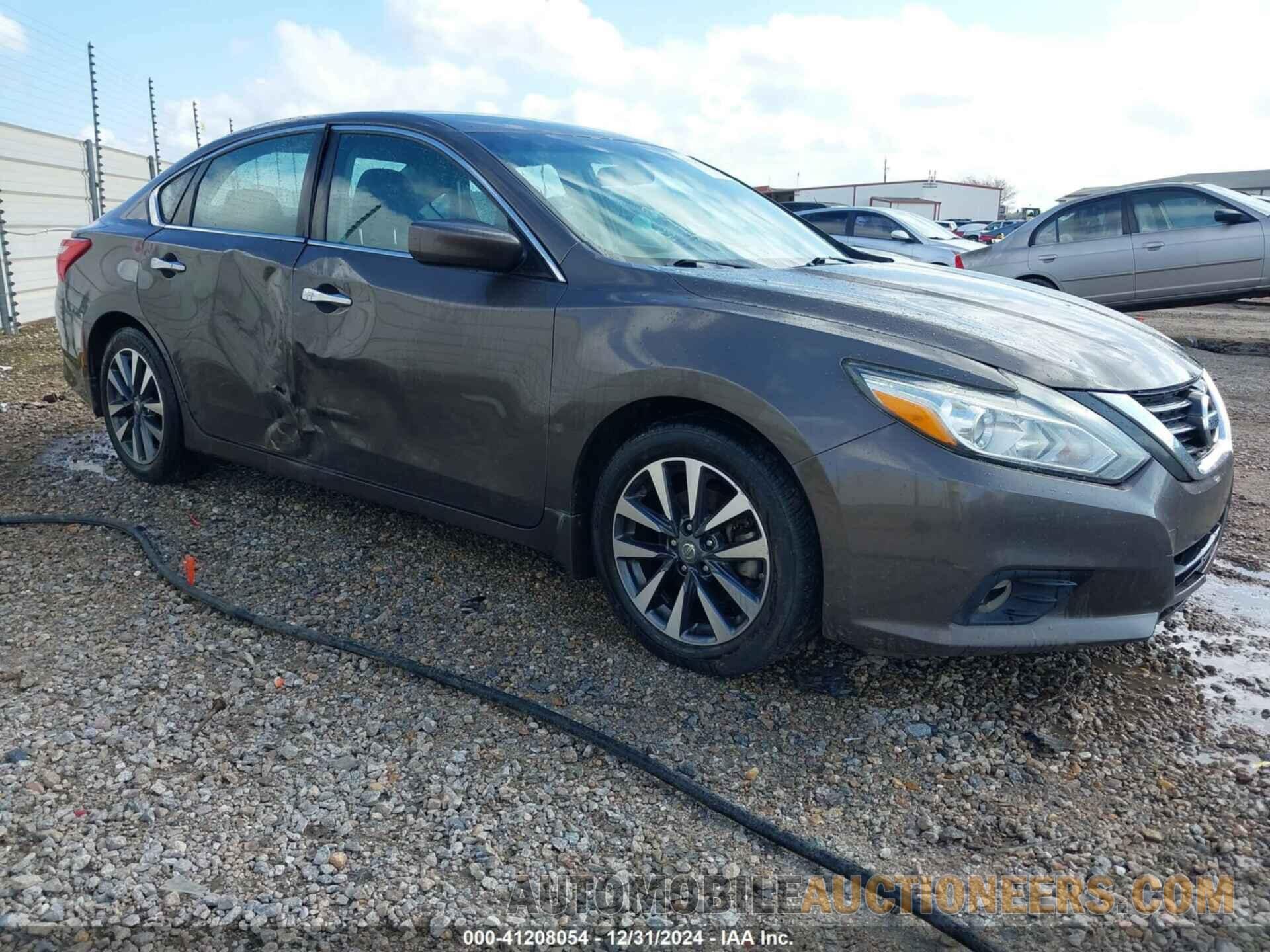 1N4AL3APXHC108599 NISSAN ALTIMA 2017