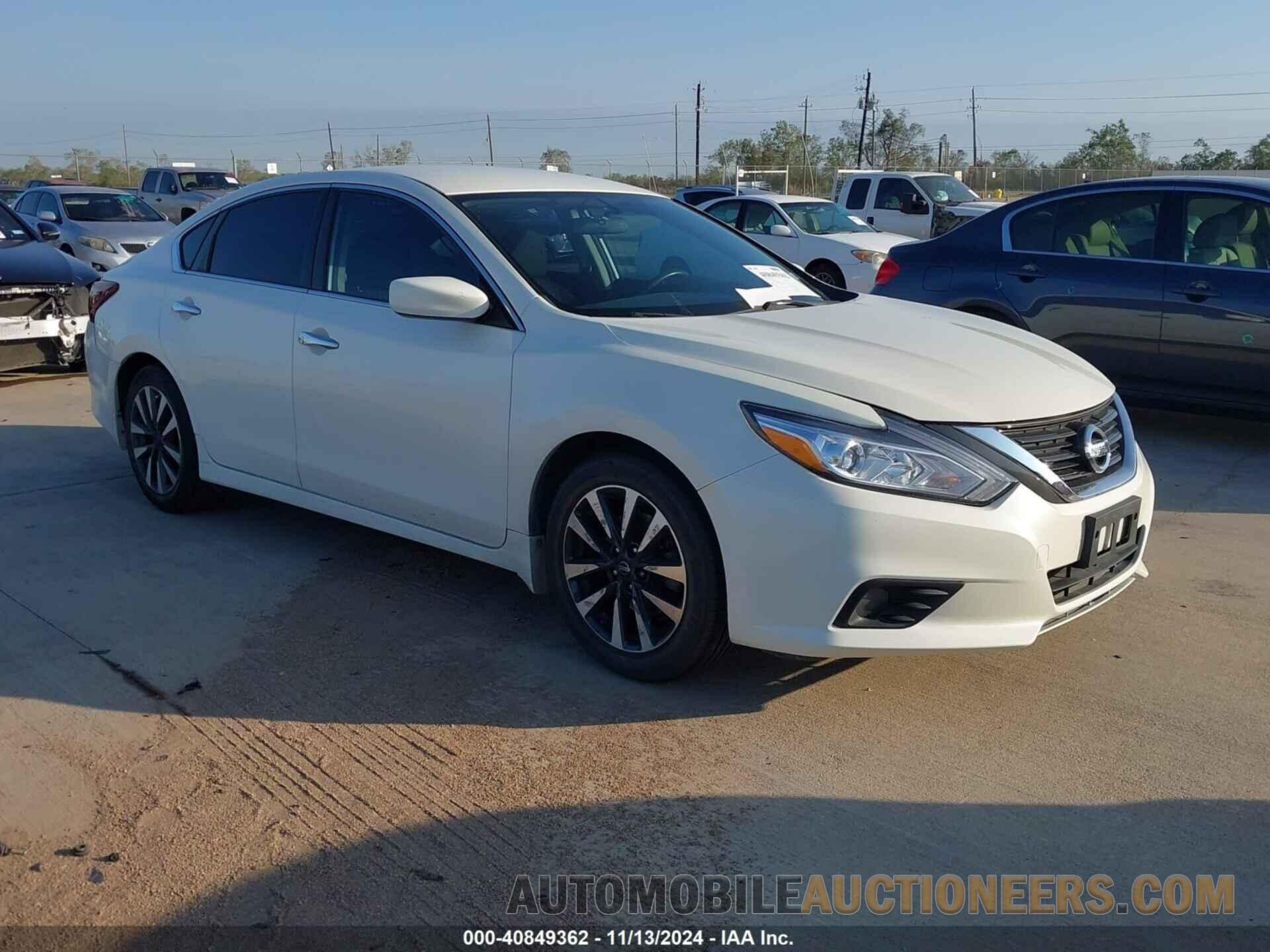 1N4AL3APXHC128478 NISSAN ALTIMA 2017