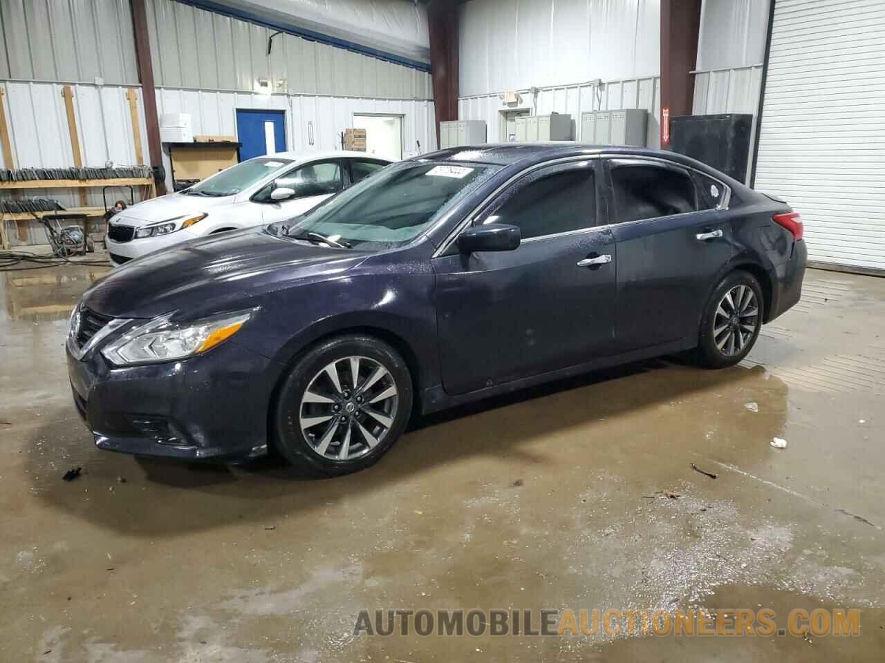 1N4AL3APXHC140484 NISSAN ALTIMA 2017