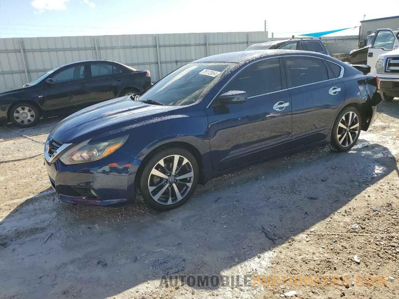 1N4AL3APXHC152179 NISSAN ALTIMA 2017