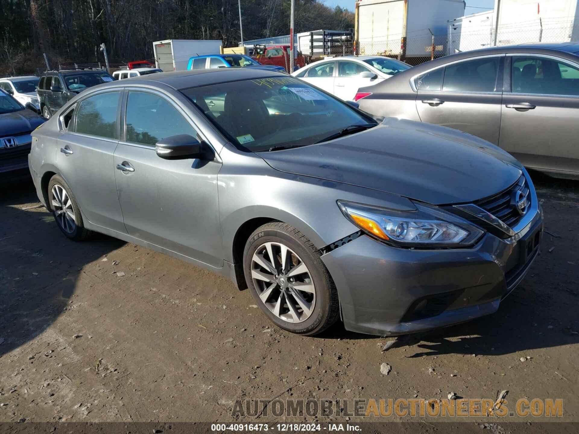 1N4AL3APXHC152344 NISSAN ALTIMA 2017