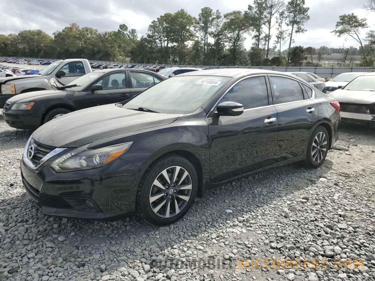 1N4AL3APXHC155440 NISSAN ALTIMA 2017