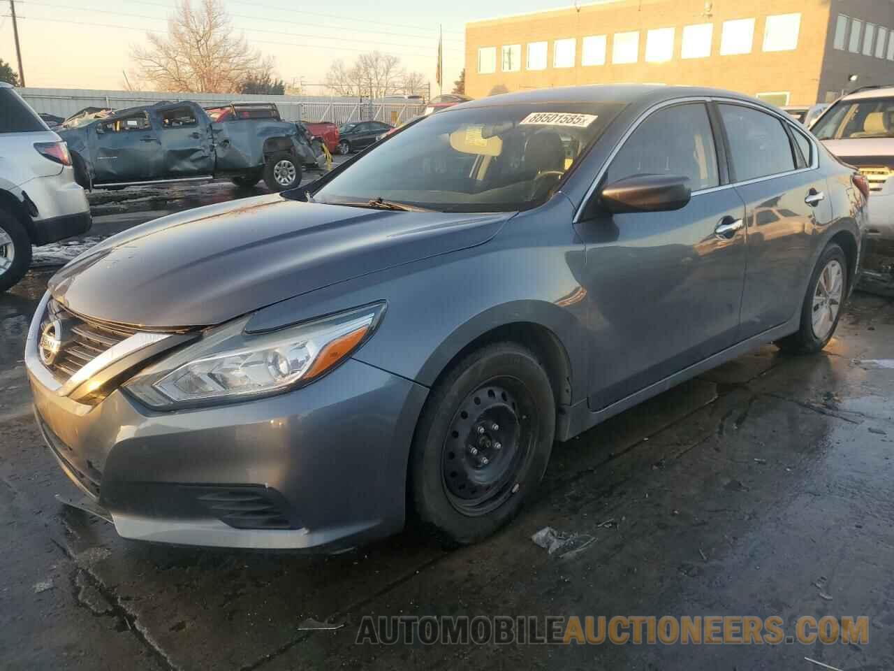 1N4AL3APXHC156359 NISSAN ALTIMA 2017