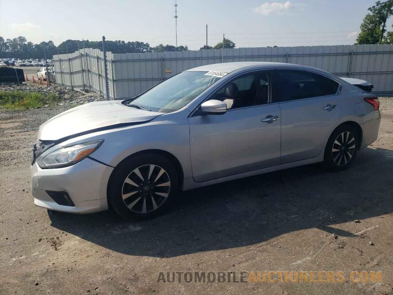 1N4AL3APXHC163652 NISSAN ALTIMA 2017