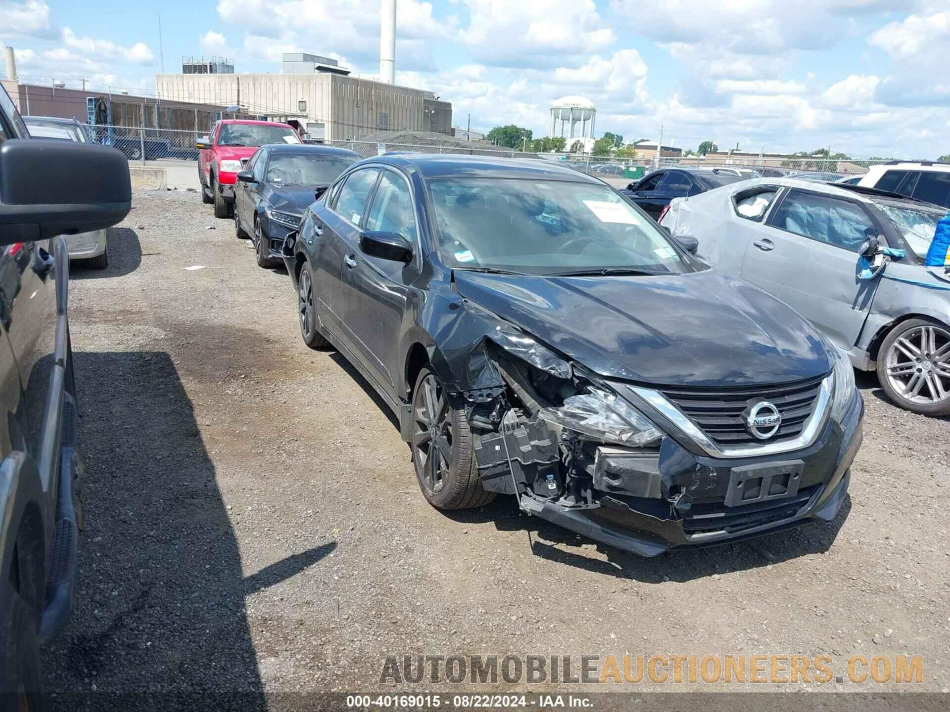 1N4AL3APXHC168835 NISSAN ALTIMA 2017