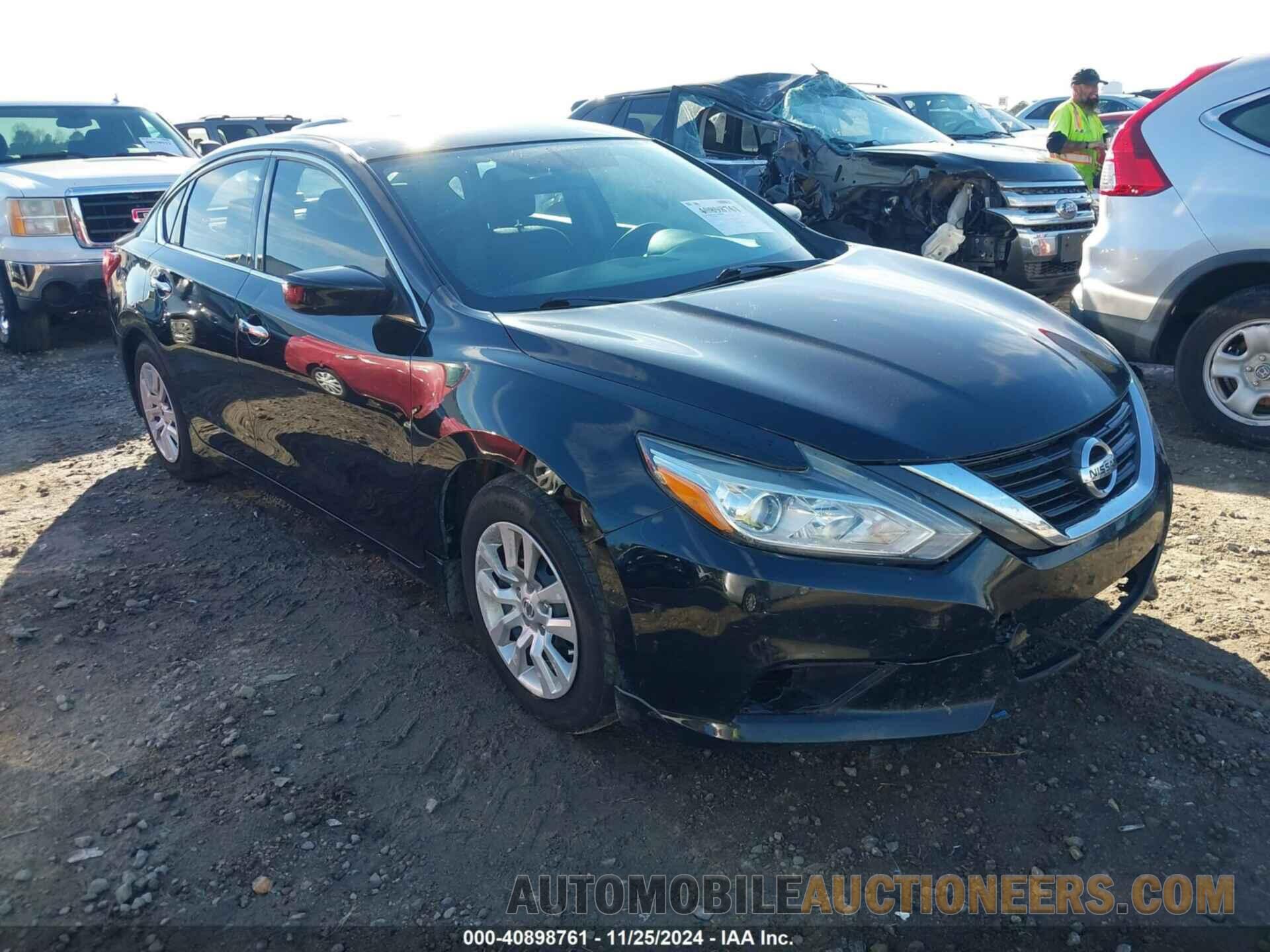 1N4AL3APXHC175560 NISSAN ALTIMA 2017