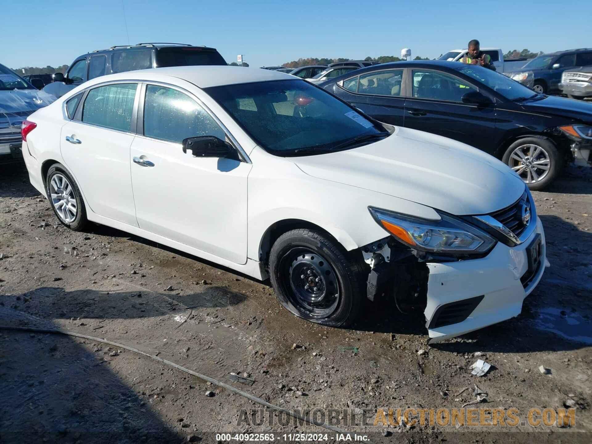 1N4AL3APXHC177311 NISSAN ALTIMA 2017